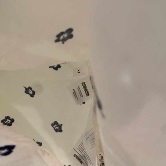 Reformation viscose cami - Picture 2 of 3